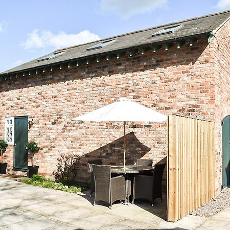 Elm House Studio Christleton Eksteriør billede